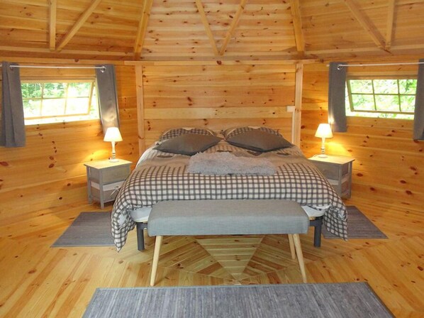 3 habitaciones y internet 