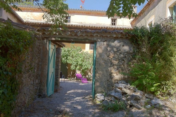 Außendetails
