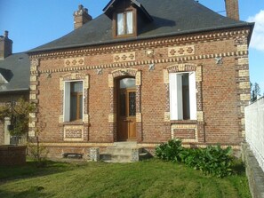 Außenbereich