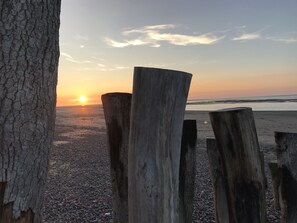 Plage à proximité