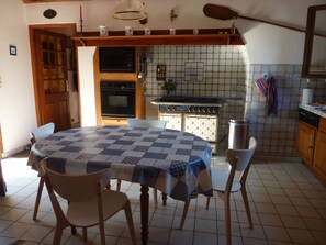 Restauration