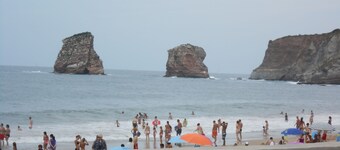 apartamento de 75 m2 ascain