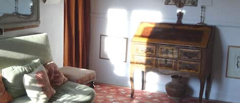 Televisión y estéreo