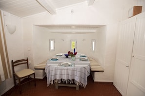 Restauración