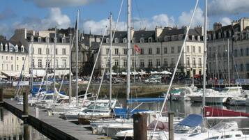 Port de plaisance