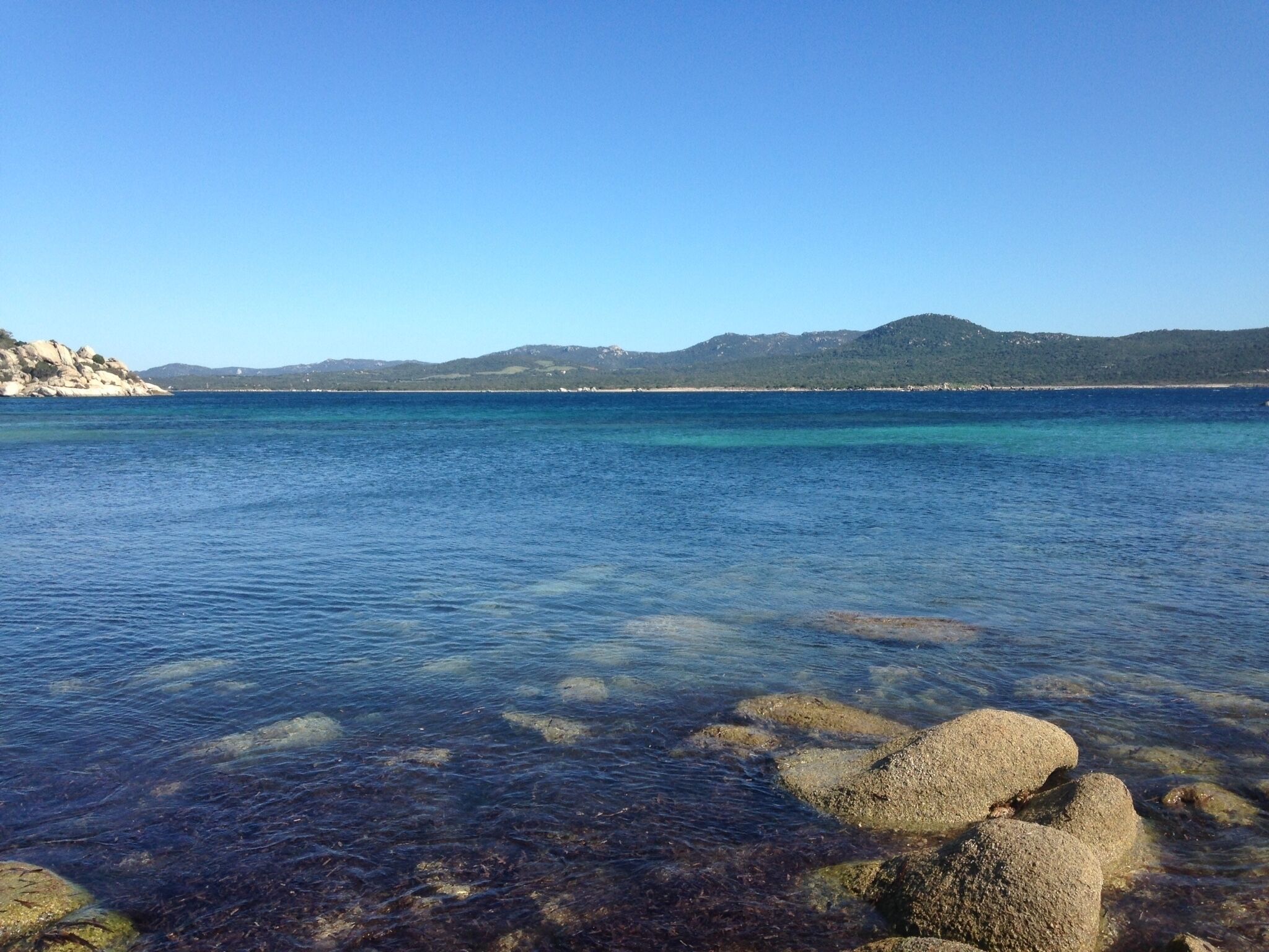 Strand