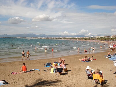 Traditional Basque house with a pool and a summer kitchen