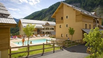 Außenpool