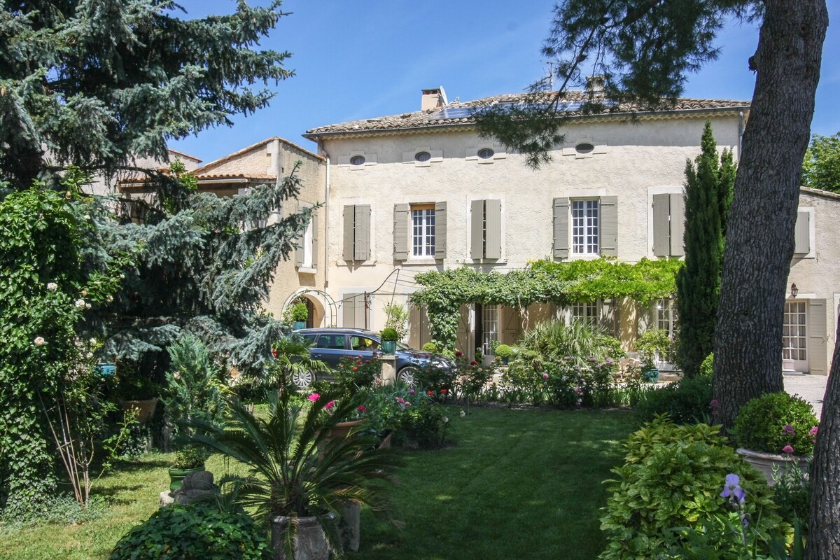 Image de profil de l’hôte