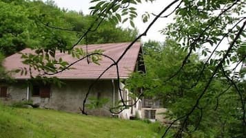 Exterieur