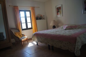 3 chambres, Wi-Fi