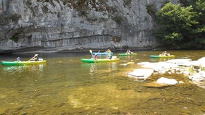 Alberca