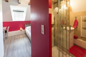 4 chambres, fer et planche Ă repasser, Wi-Fi gratuit