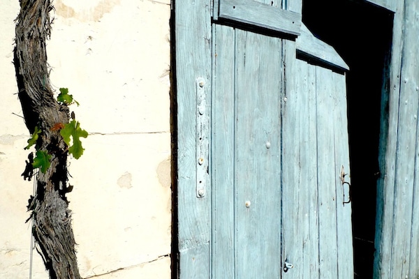 DĂ©tail de lâextĂ©rieur