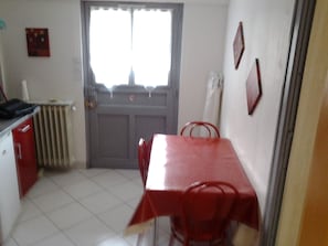 Restauration