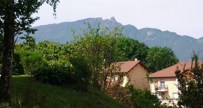 charmant f1 tout confort quartier residentiel et calme