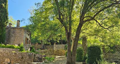 Languedoc Rousillon Moulin Hauts-Canton Hérault joki