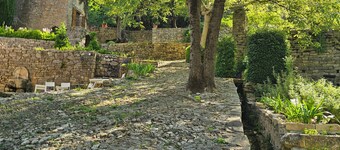 Le Moulin du Bronc