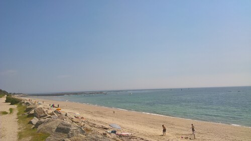 Casa móvil totalmente equipada