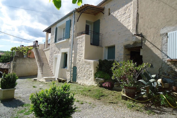 La Maison d'Auréline