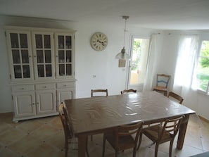 Restauration