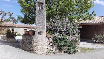 Ulkoalueet