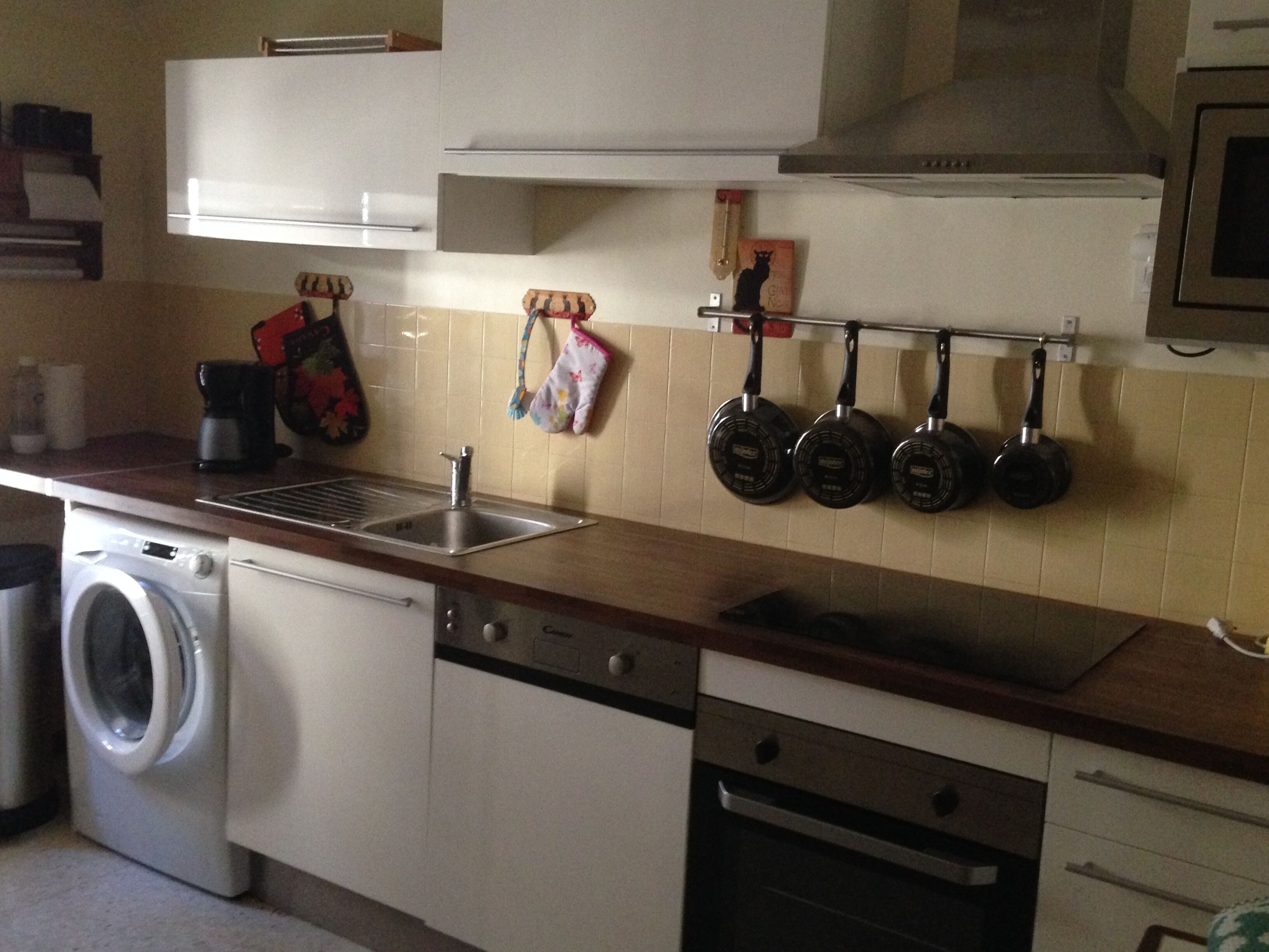 Cuisine / Kitchen