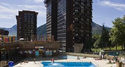 Résidence Pégase Phénix