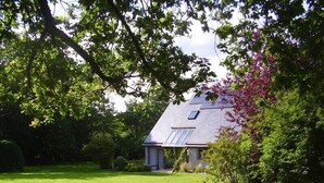 Eksteriør