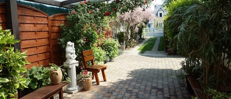 Terras
