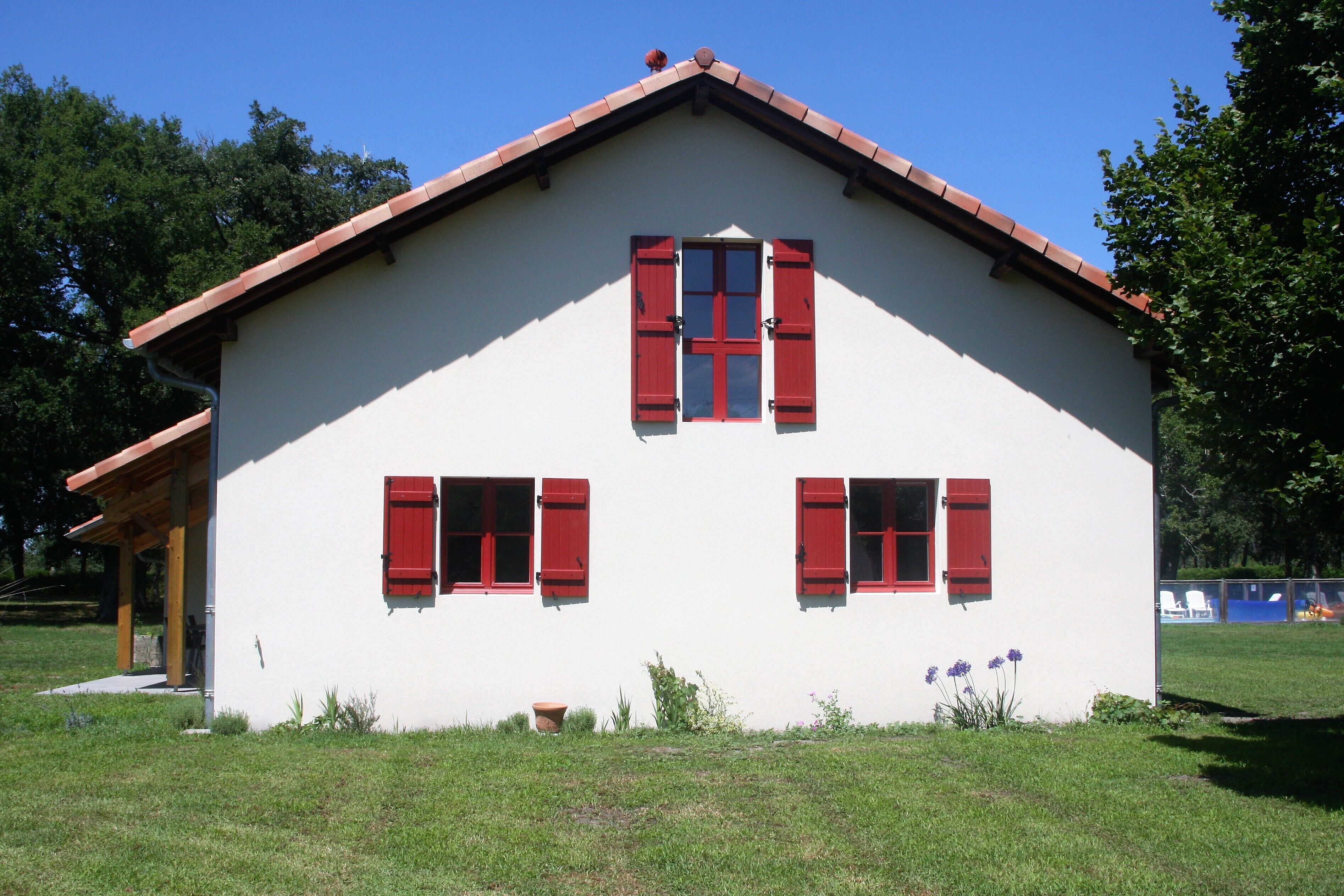 Exterieur