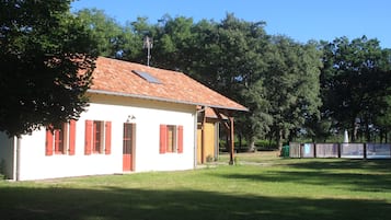 Aussenbereich