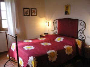 5 間睡房、熨斗/熨衫板、可攜式嬰兒床、免費 Wi-Fi