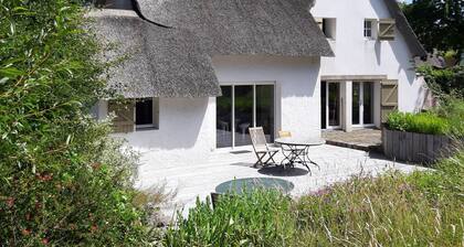 Charming cottage of charm