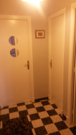 Interior - T2 MEDITERRANEAN 5/6 PERS, BEACH 50m  (Canet-En-Roussillon)