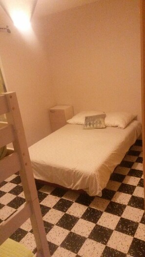 1 chambre