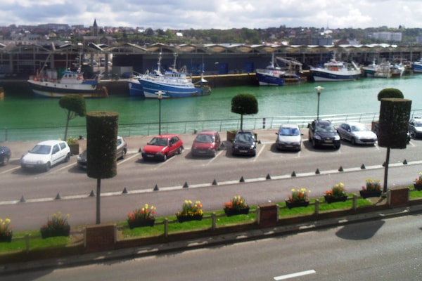 Port de plaisance