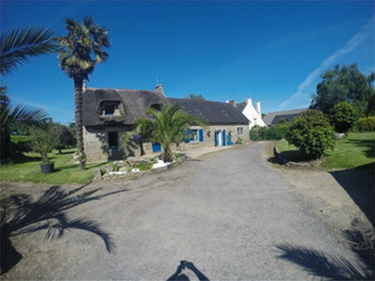 Image de profil de l’hôte