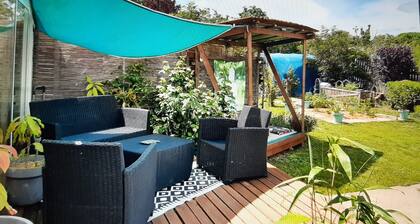 Logement entier Les Mille Roses