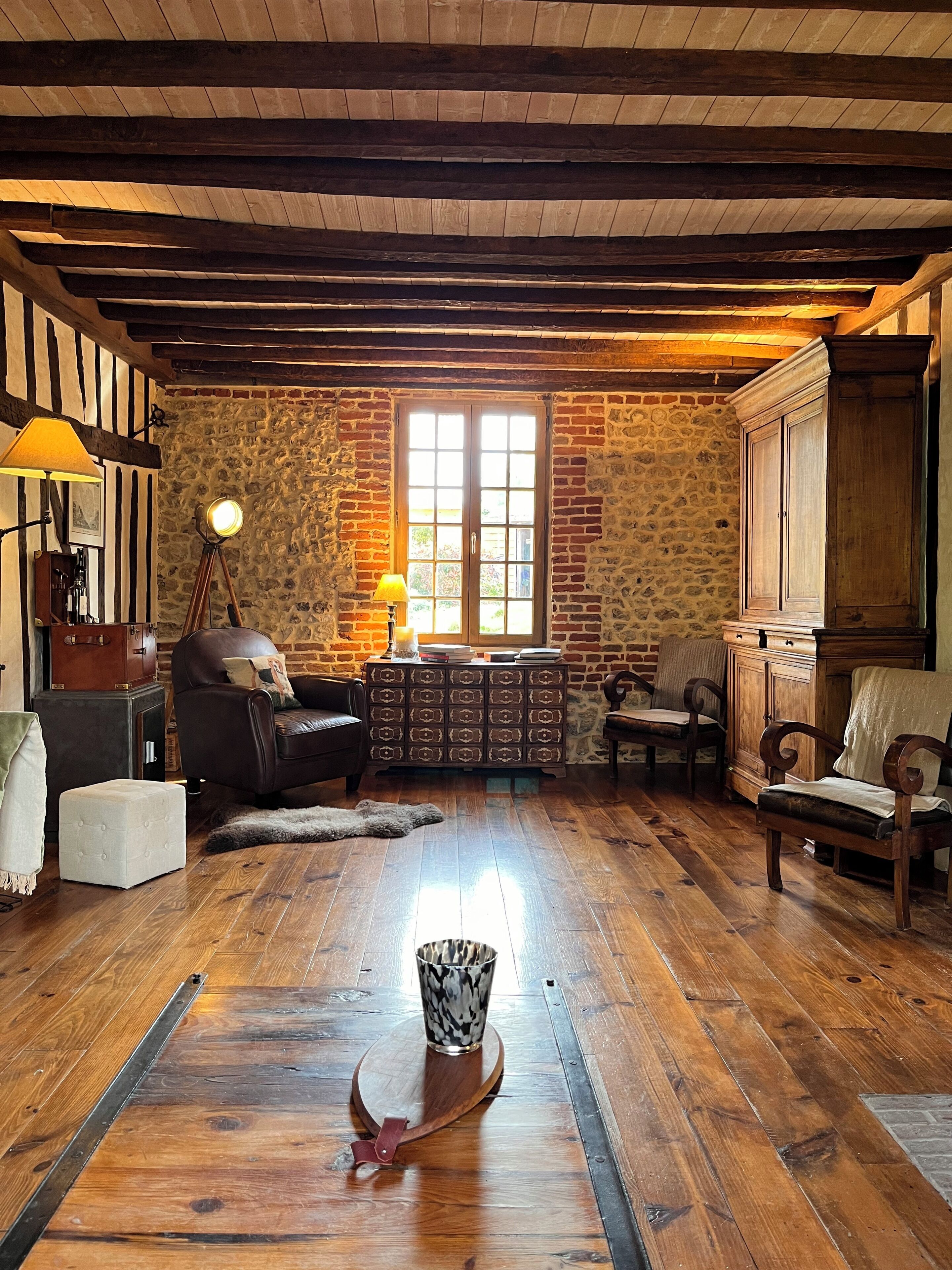 Intérieur