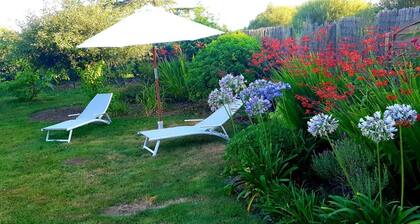 Maison prĂšs des sentiers et la Ria d'Etel 6 PERS.