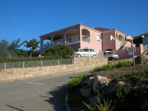 Ulkopuoli