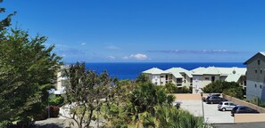 Exterior - Appt "Longanis" St-Gilles Les Bains - T3 pleasant and quiet sea view - 4 pers (Unknown)