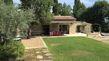 Exterieur