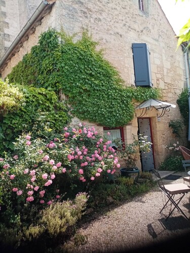 Charming house in Les Eyzies