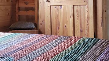 3 Schlafzimmer, Bügeleisen/Bügelbrett, Reisekinderbett, kostenloses WLAN