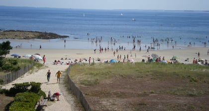 view apartment stunning sea views