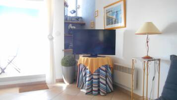 Télévision, livres