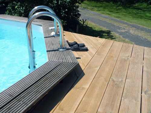 Perigordian style property