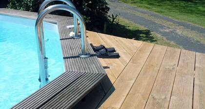 Perigordian style property